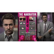 Present Toys SP68 1/6 Scale The Narrator